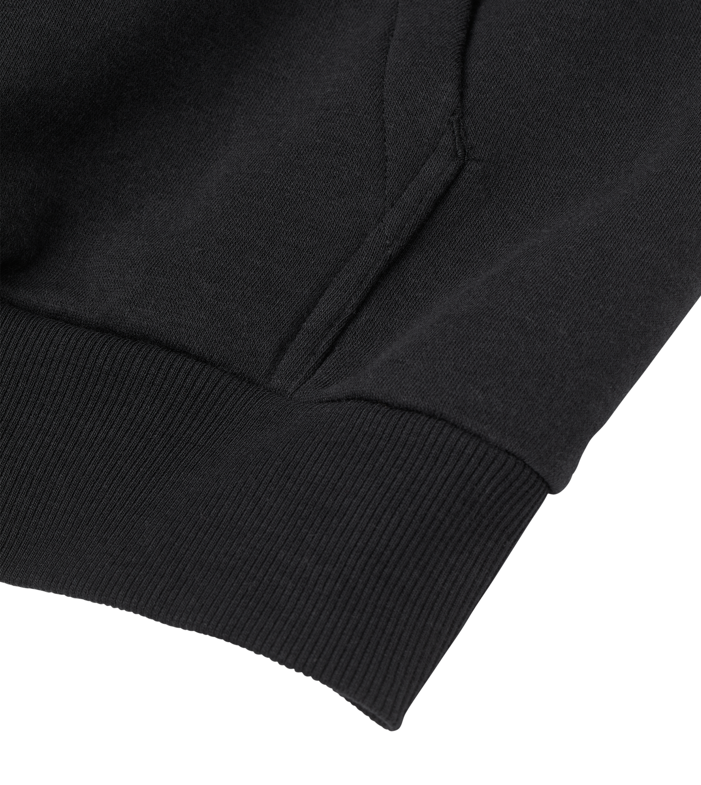 lets smile men's hoodie
