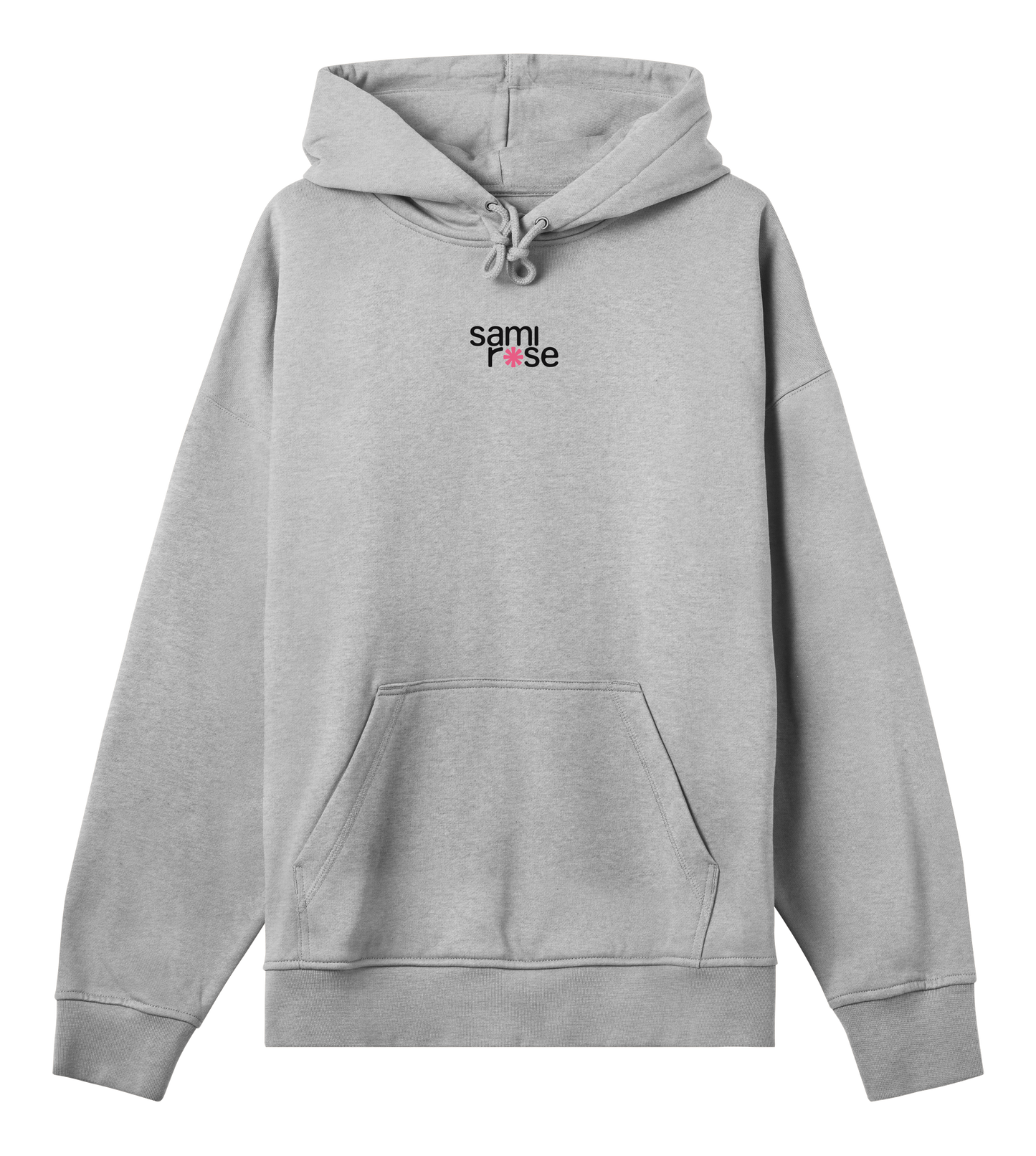 simply rose mens hoodie