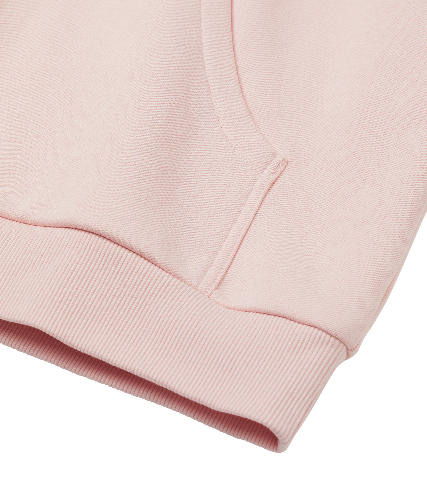 original rose hoodie