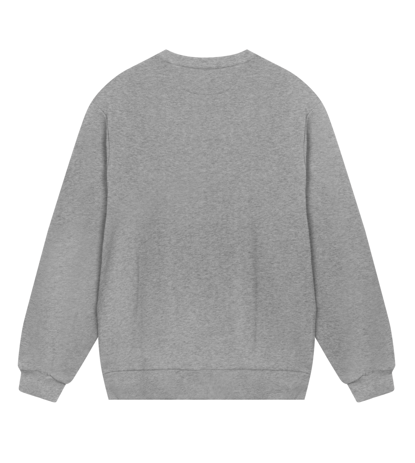 elastic heart men's sweatshirt