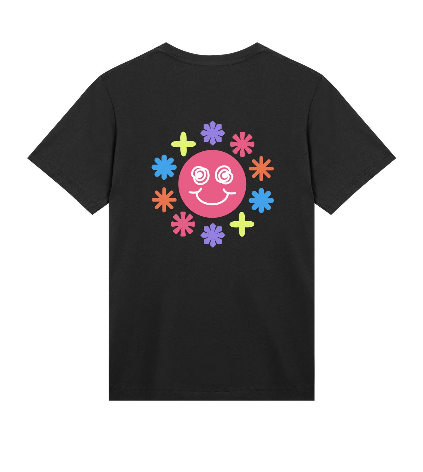 sami rose men's t-shirt