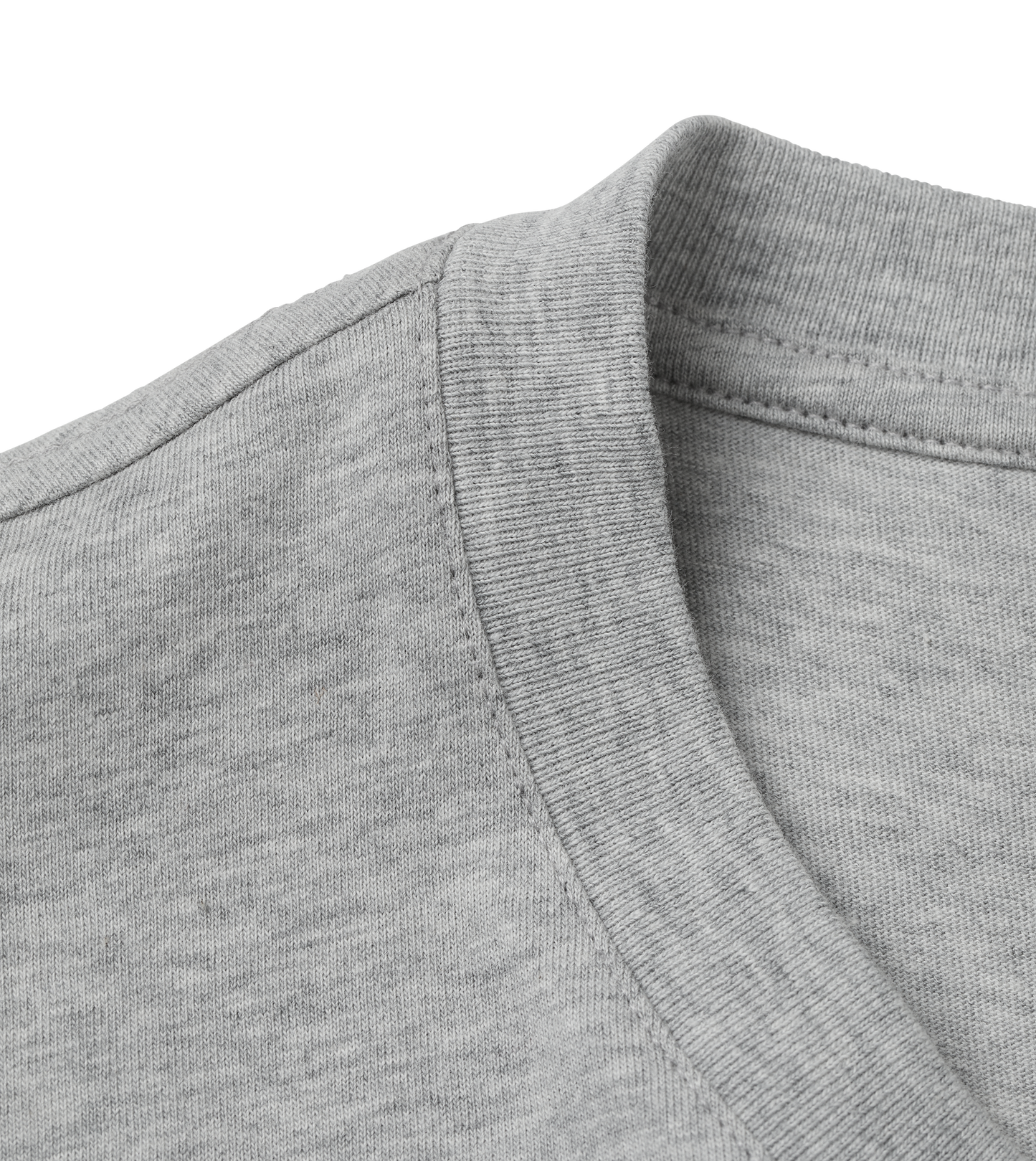 elastic heart men's t-shirt