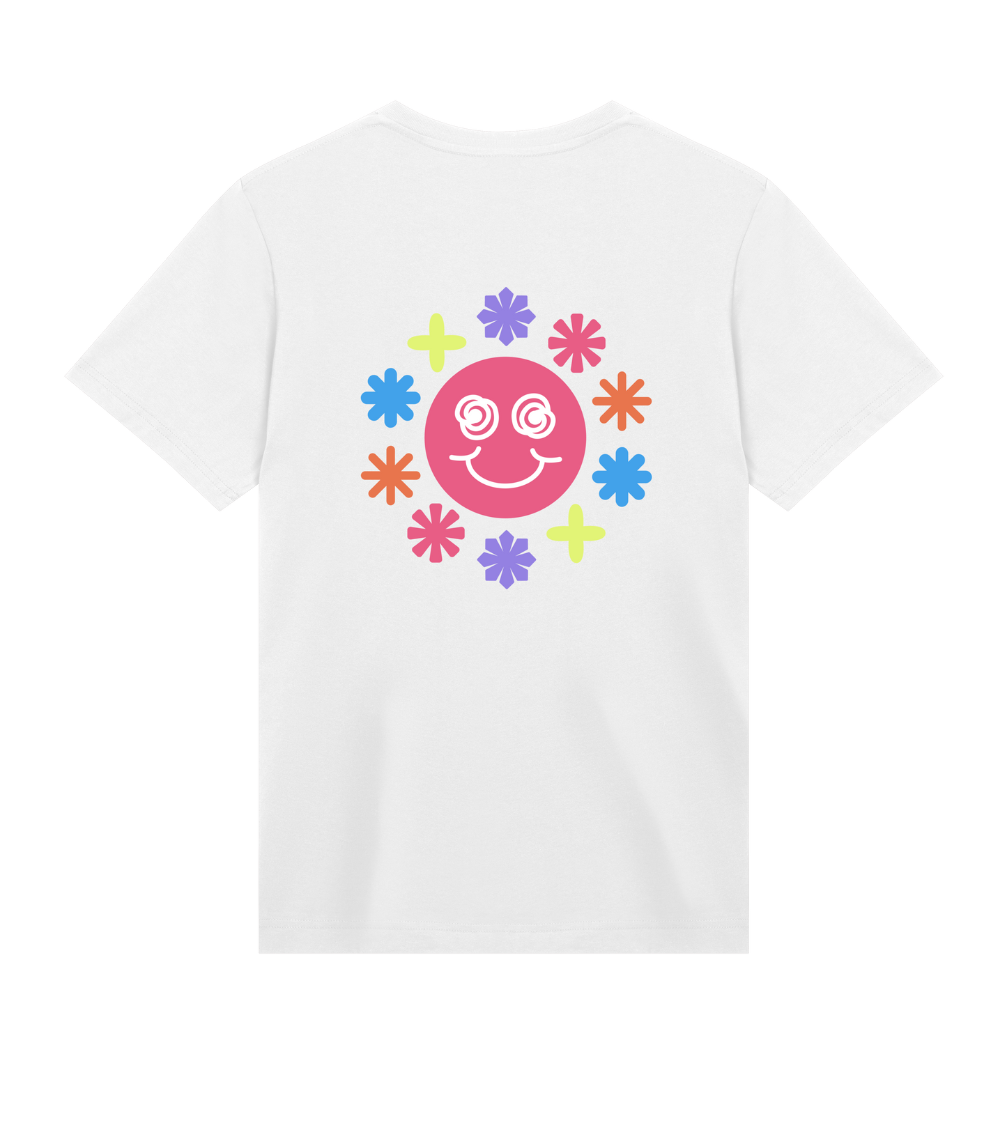 sami rose men's t-shirt