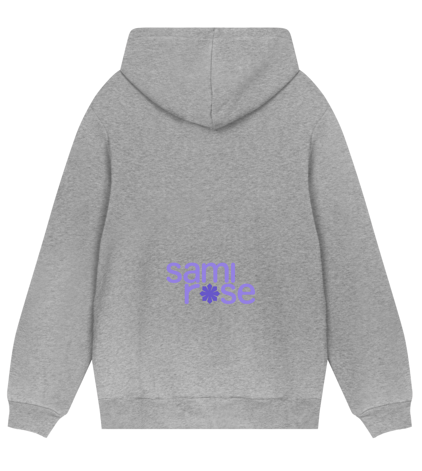 lets smile men's hoodie