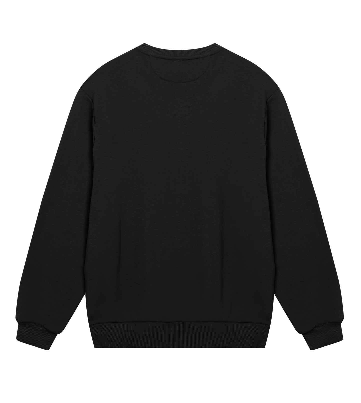 elastic heart men's sweatshirt