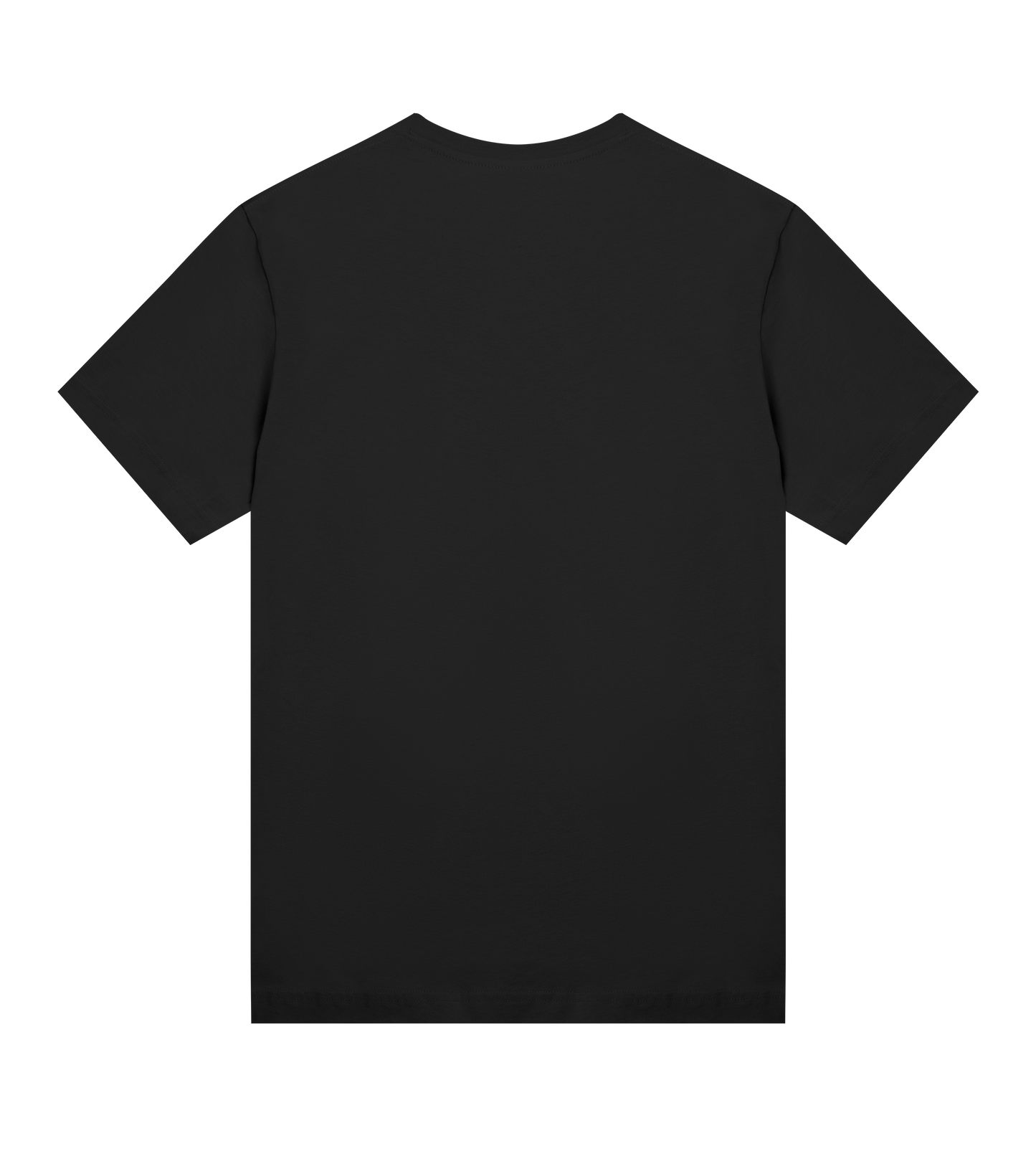 elastic heart t-shirt