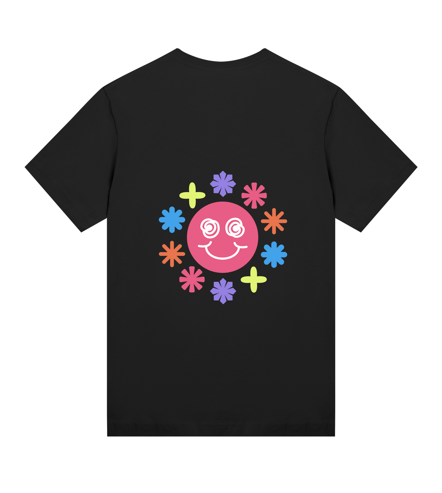 sami rose t-shirt