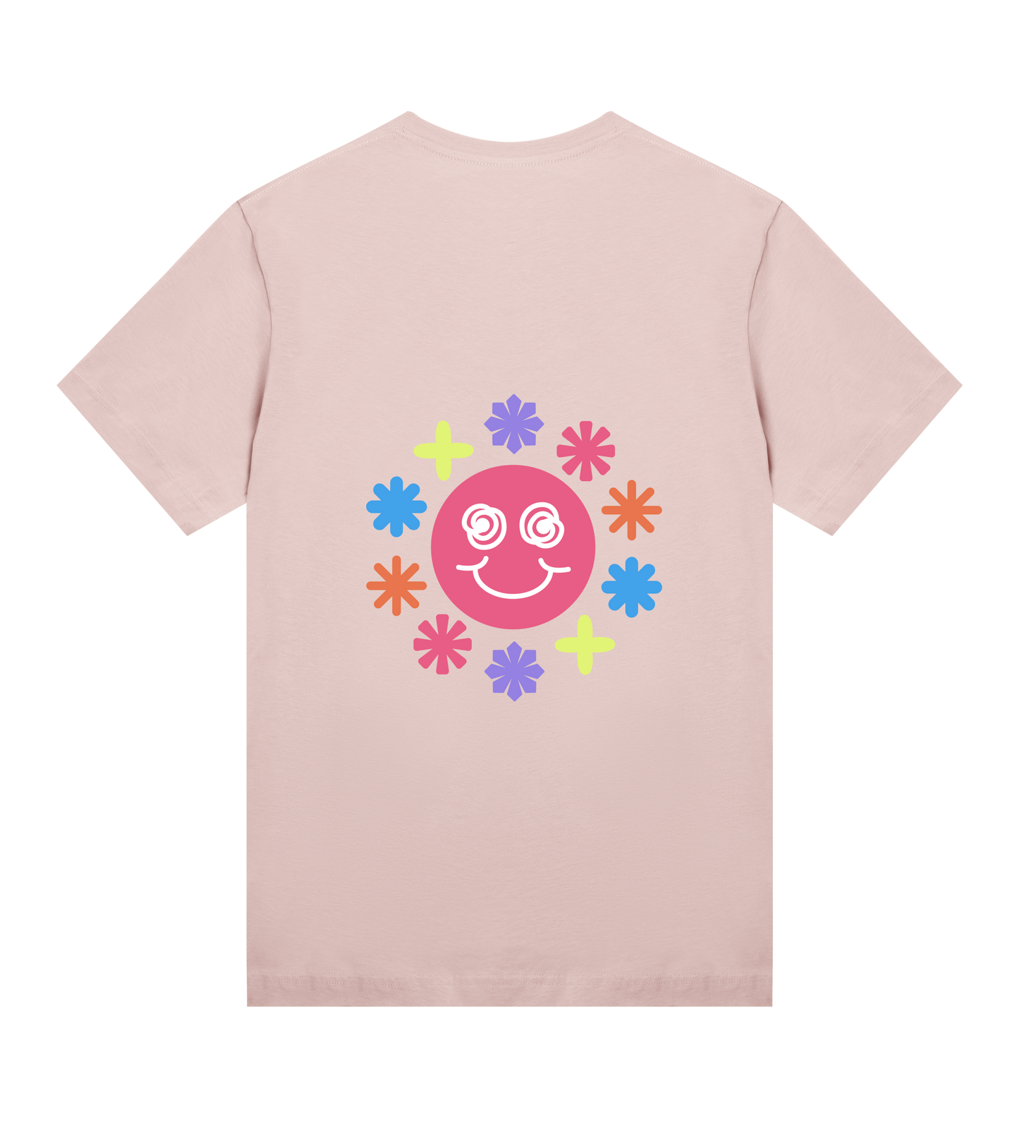 sami rose t-shirt