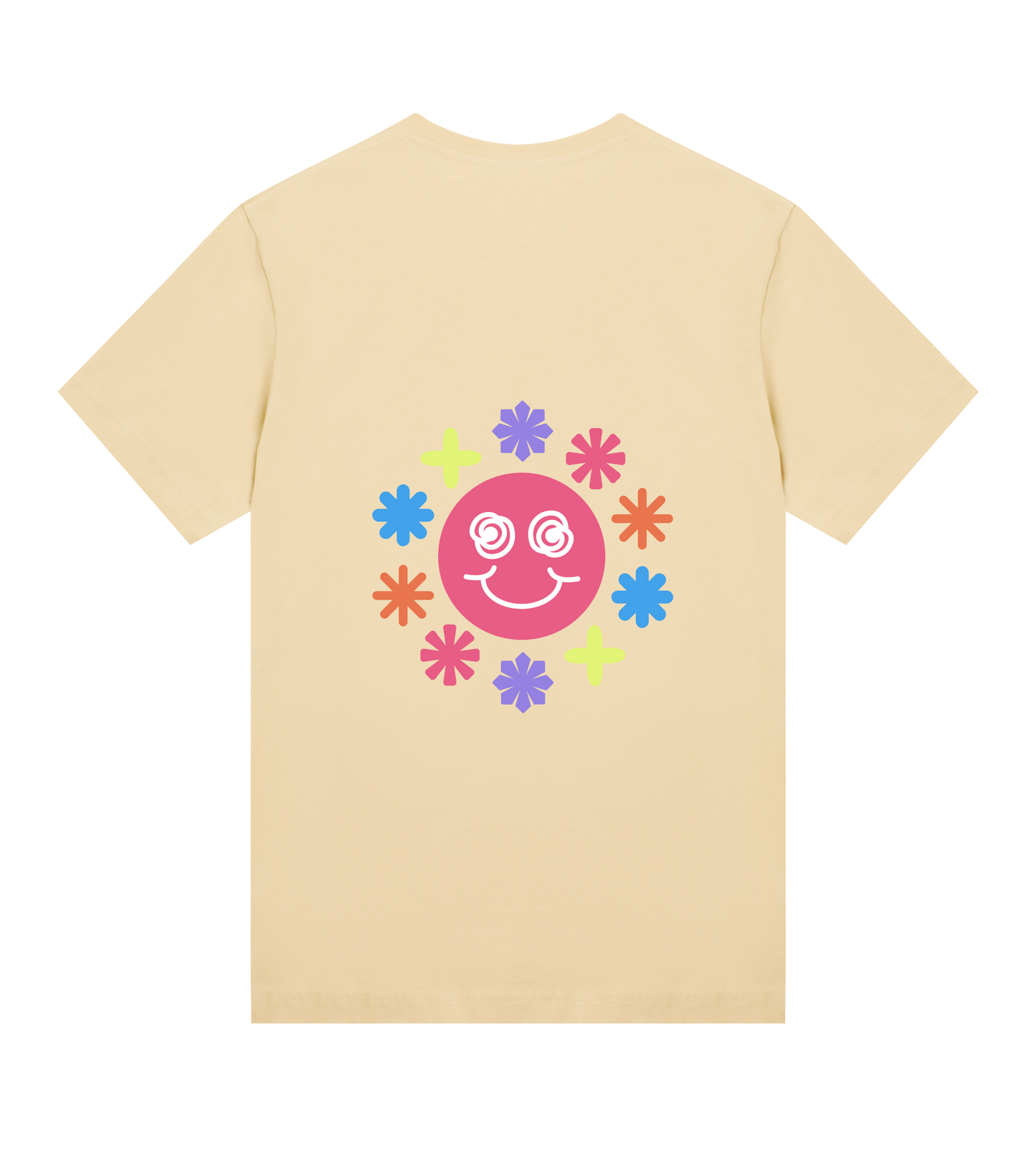 sami rose t-shirt