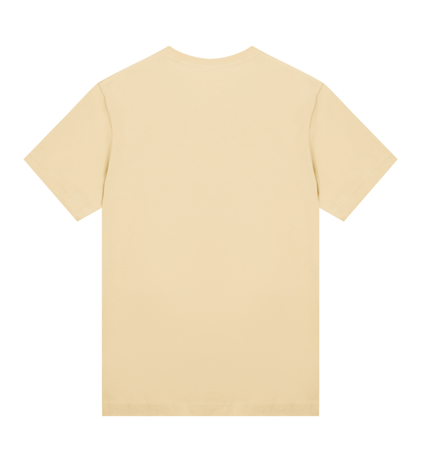 elastic heart t-shirt