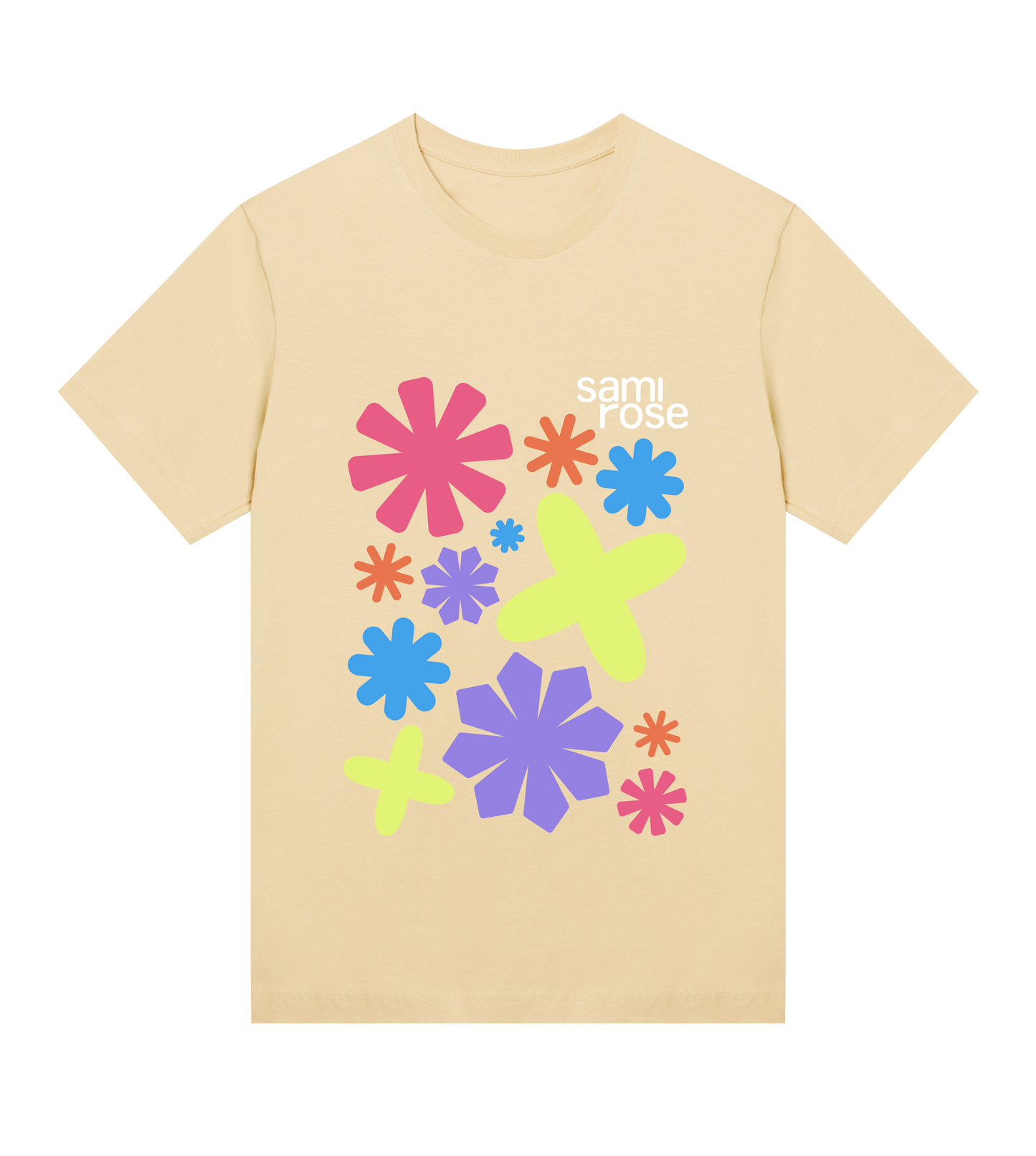 sami rose t-shirt