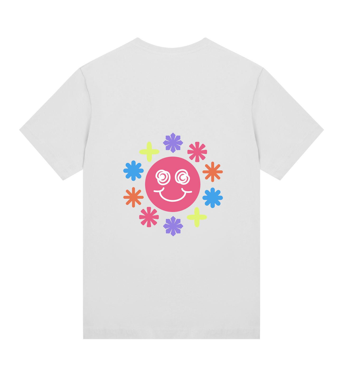 sami rose t-shirt