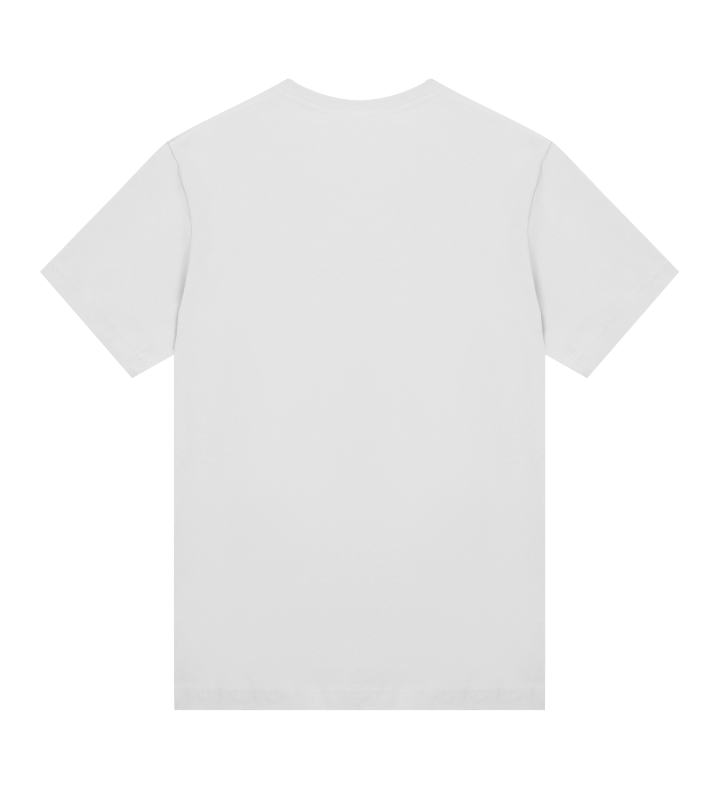elastic heart t-shirt