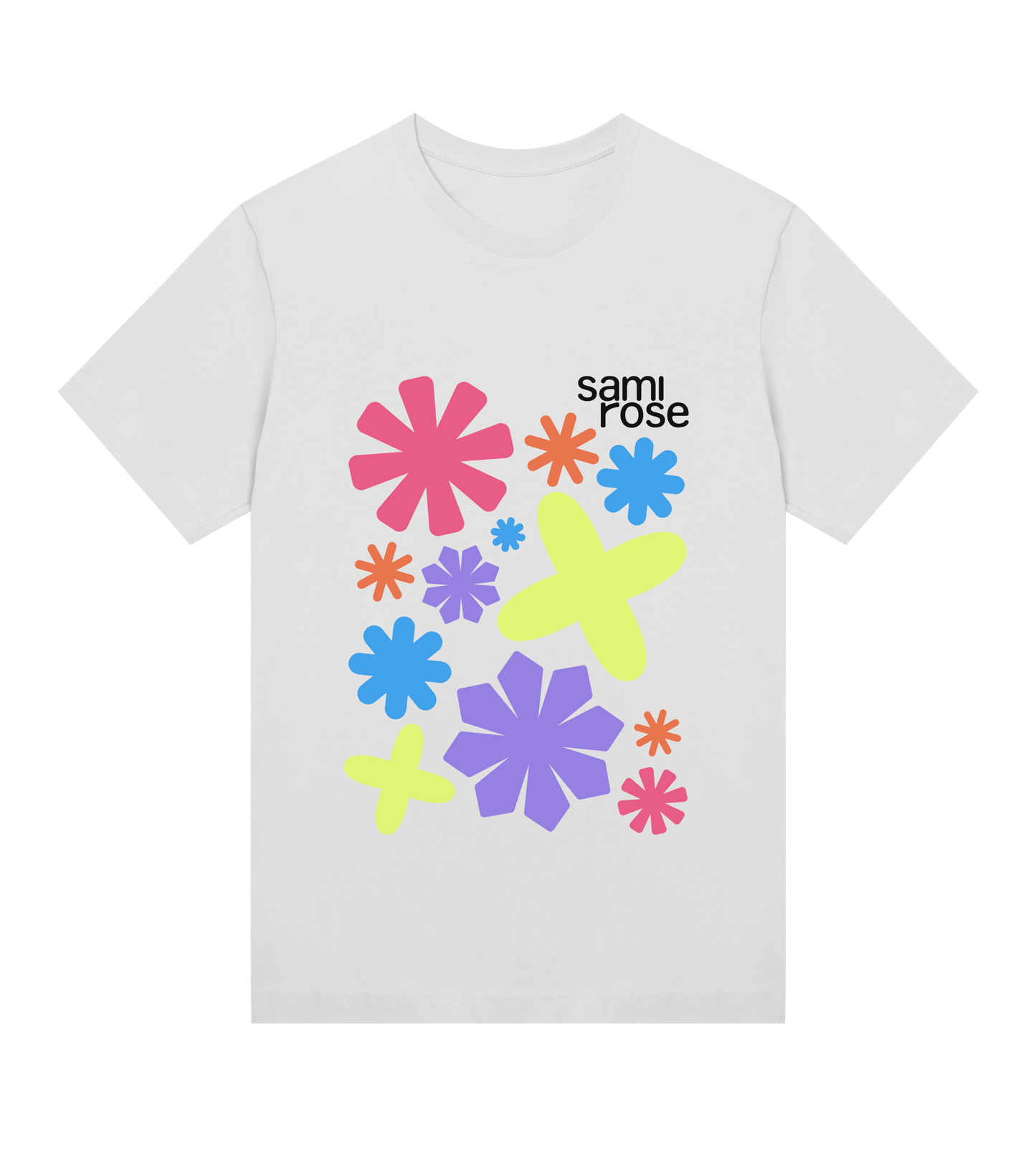 sami rose t-shirt
